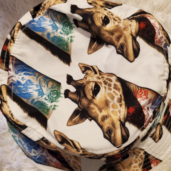 ROOK Bucket Hat - Picture 3 of 4